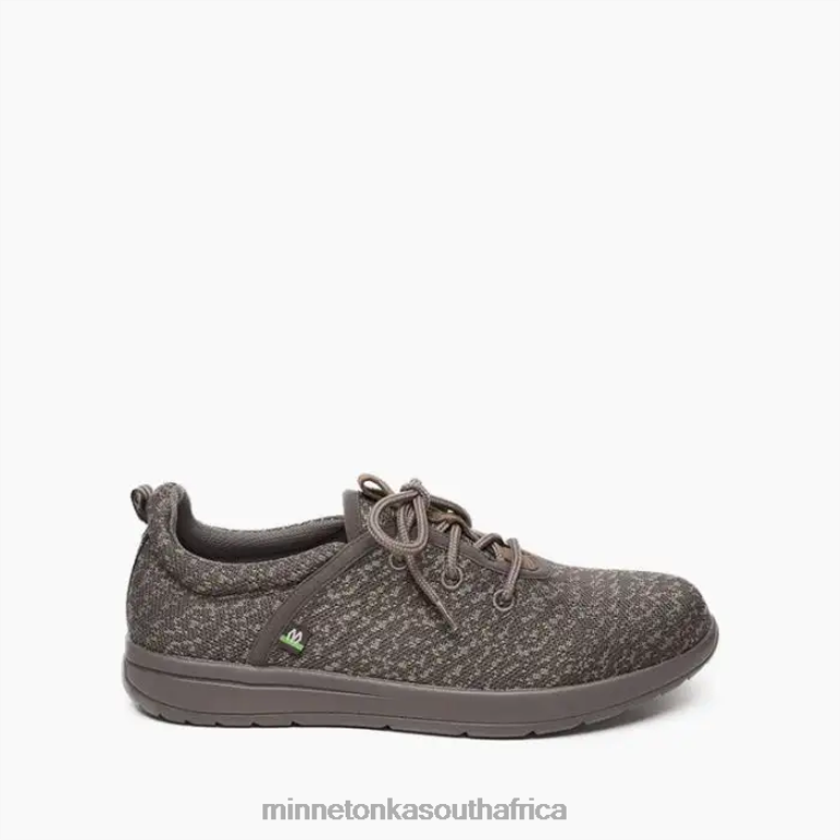 Minnetonka Footwear RNL6F449 Men Eco Anew Morel