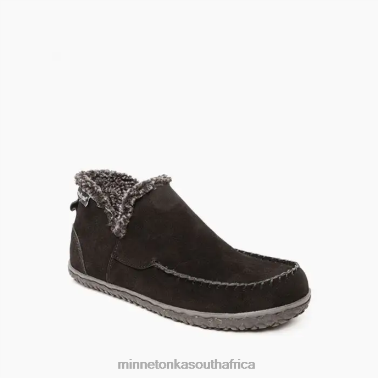 Minnetonka Footwear RNL6F49 Women Taren Black