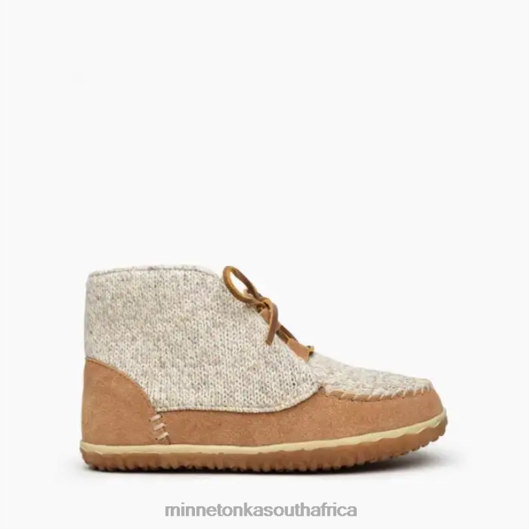 Minnetonka Footwear RNL6F15 Women Torrey Cinnamon