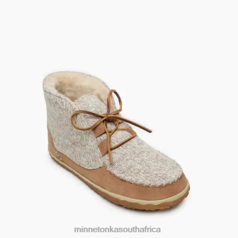 Minnetonka Footwear RNL6F15 Women Torrey Cinnamon
