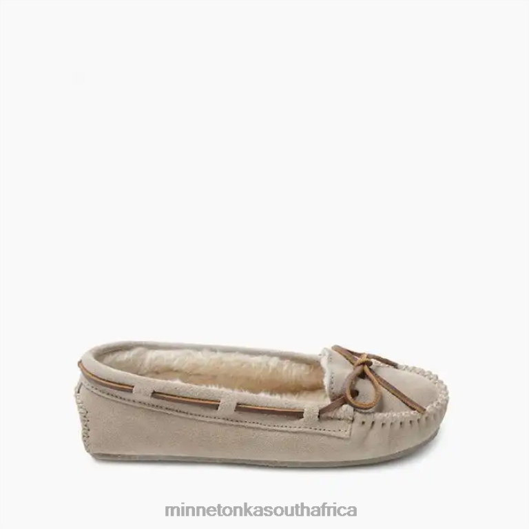 Minnetonka Footwear RNL6F207 Women Cally Stone