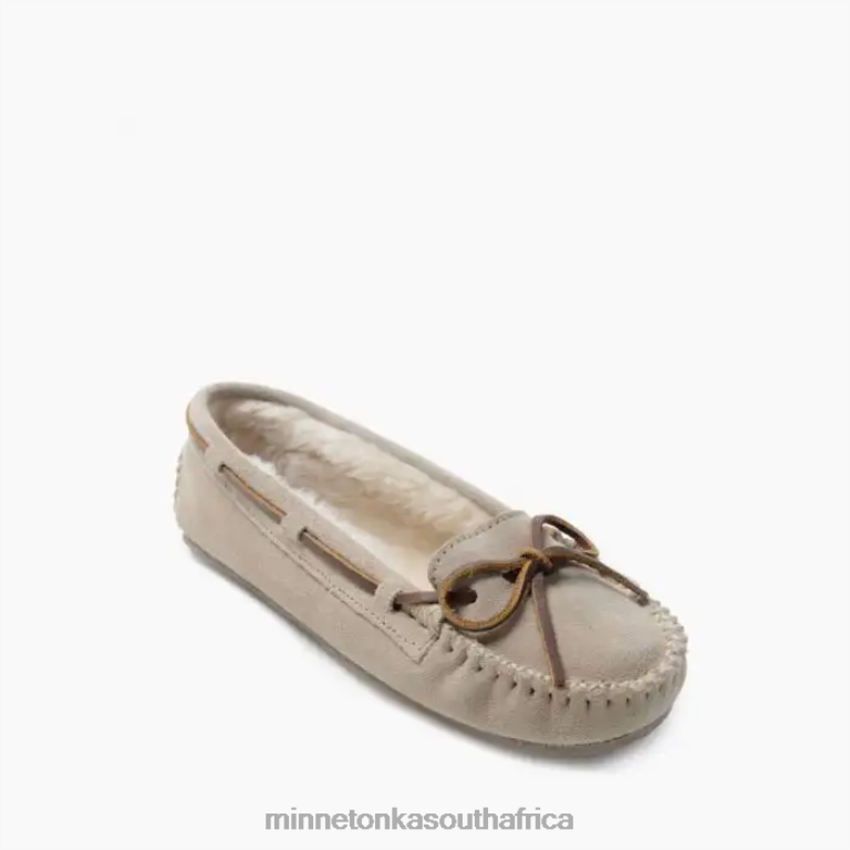 Minnetonka Footwear RNL6F207 Women Cally Stone